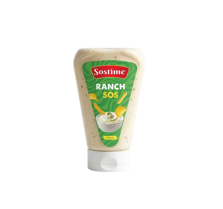 Sostime ürünü