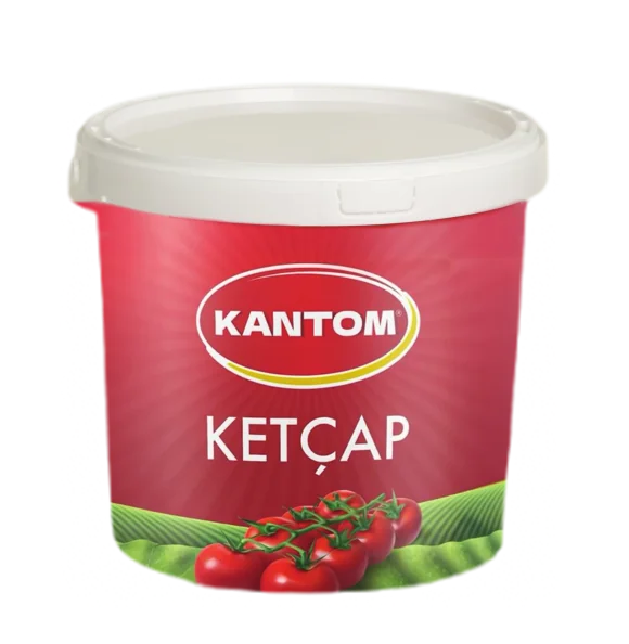 Kantom Ketçap