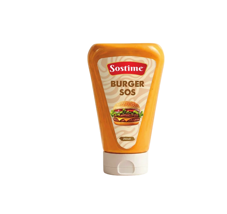 Sostime ürünü
