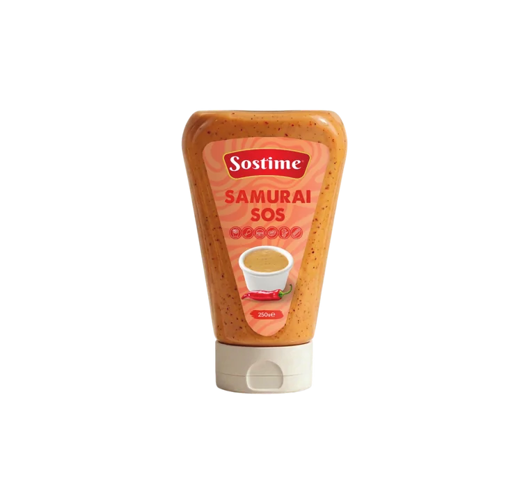 Sostime ürünü