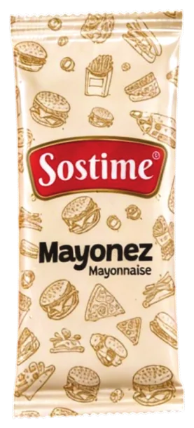 Sostime Stick Mayonez